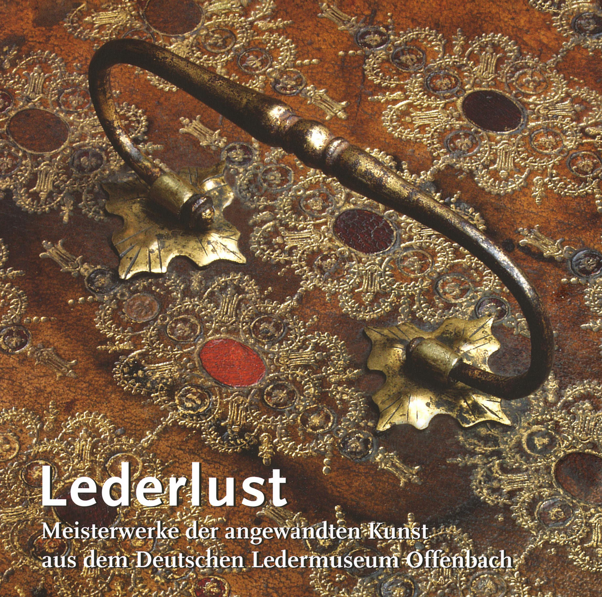 Lederlust Cover