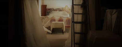 Storeroom – National Palace of Ajuda, Lisbon